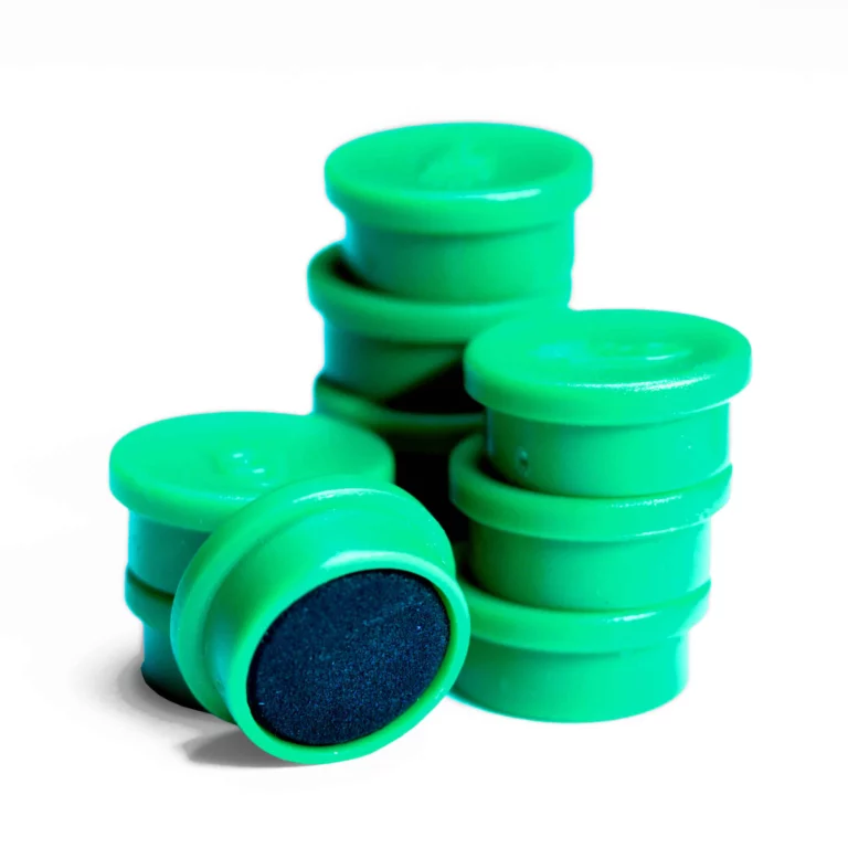 magneten_klein_groen_10_st